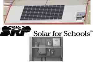 Solar for Schools